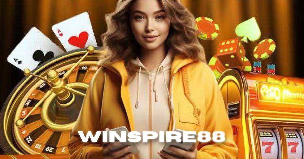 WinSpire88 VIP Program – Bronze to Diamond Perks and Cashback for High Rollers